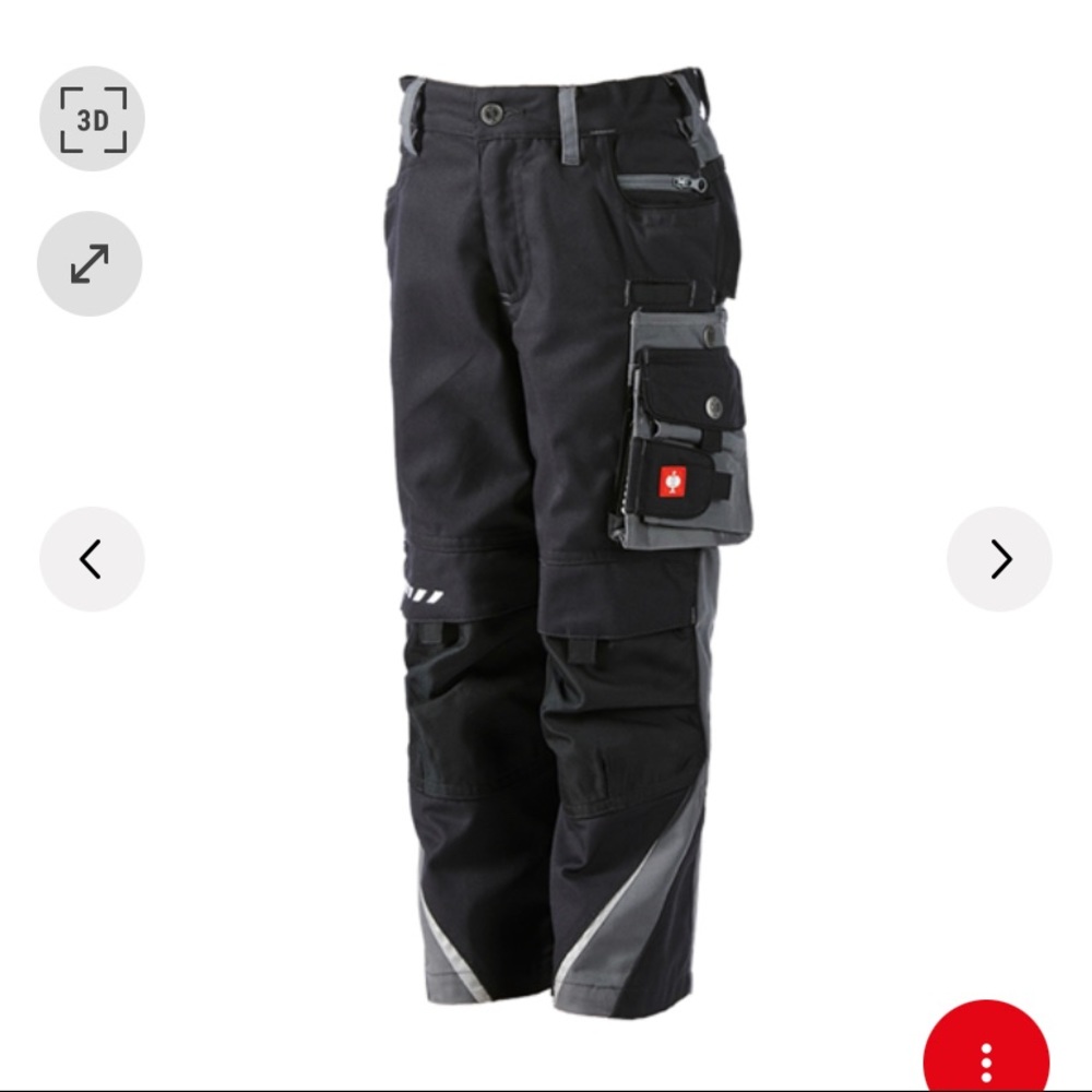 Boys Cargo pants size 12. Amazing quality! Super functional and Built to last.